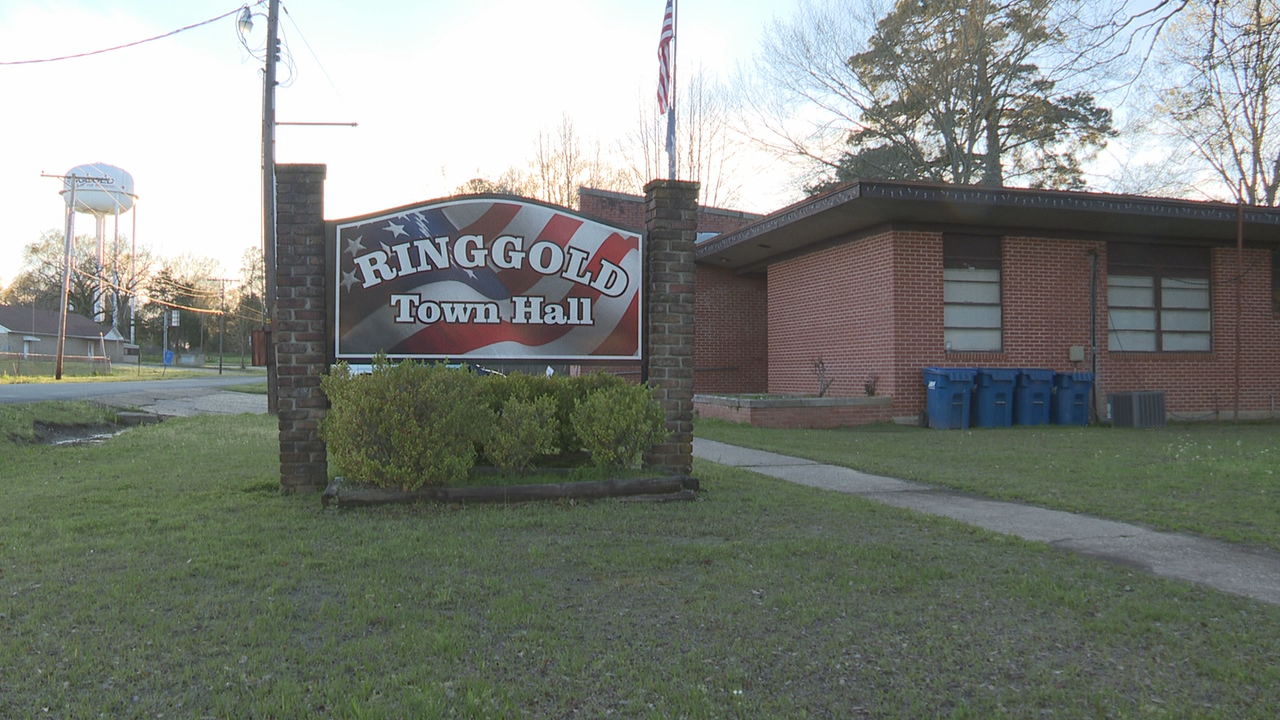Ringgold